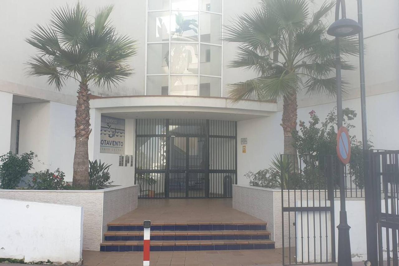 Piso Sevilla Gelves Buitenkant foto
